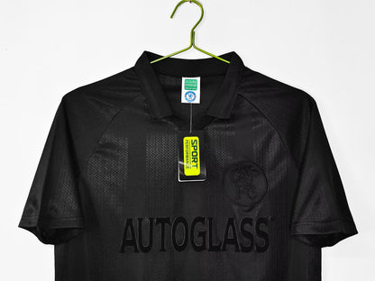 Retro Chelsea 1998/2000 Third Football Jersey