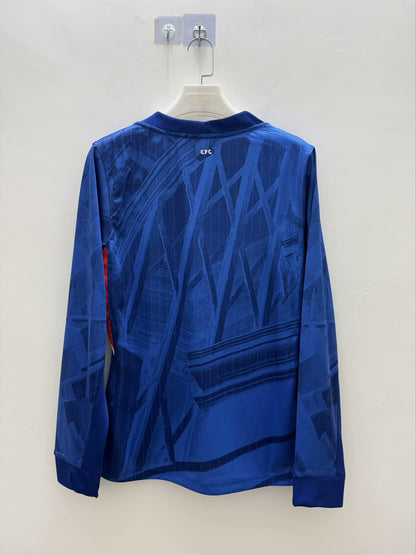 Chelsea 2025/2026 Home Fan Version Football Jersey