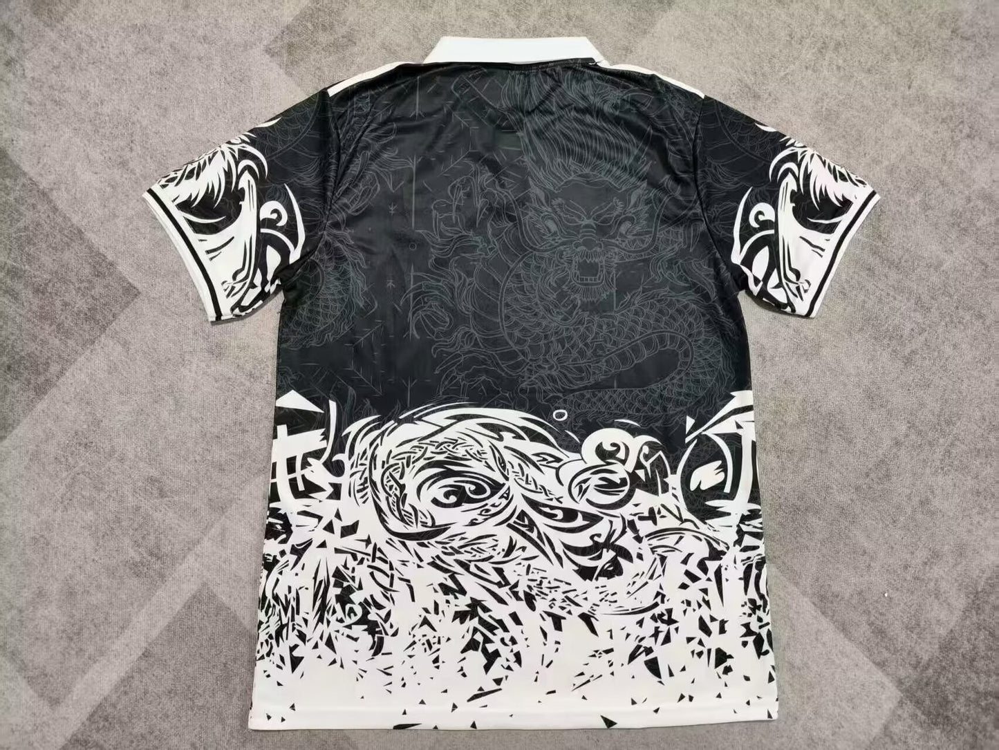 Real Madrid Special Edition 2025/2026 Fan Version Football Jersey