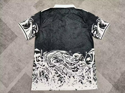 Real Madrid Special Edition 2025/2026 Fan Version Football Jersey