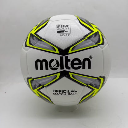 MOLTEN Ball 2026-2027