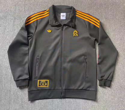 AC Milan 2025/2026 Tracksuit