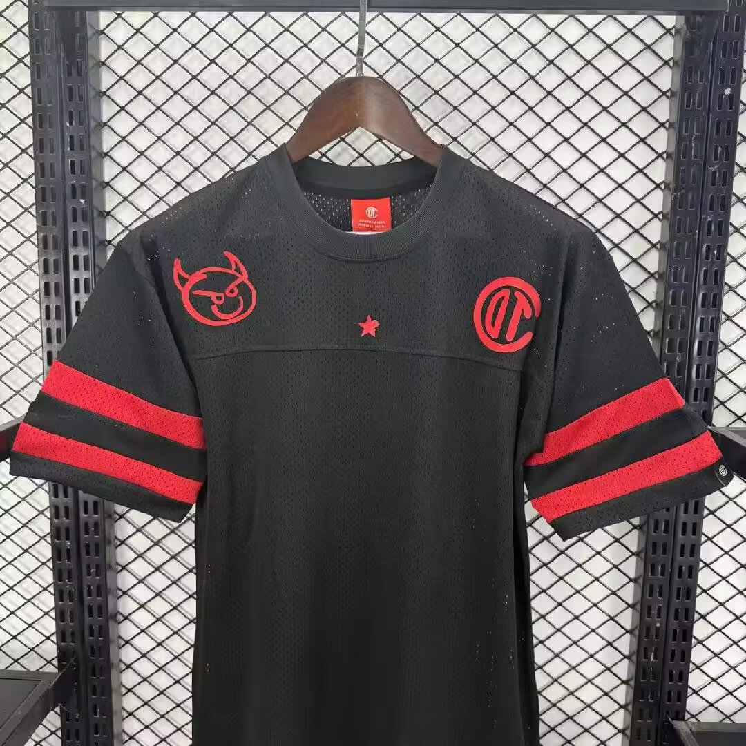 Toluca Special Edition 2026/2027 Fan Version Football Jersey