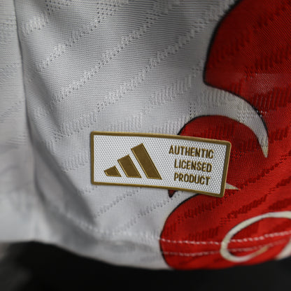 Japan Special Edition 2025/2026 Player Version Football Jersey
