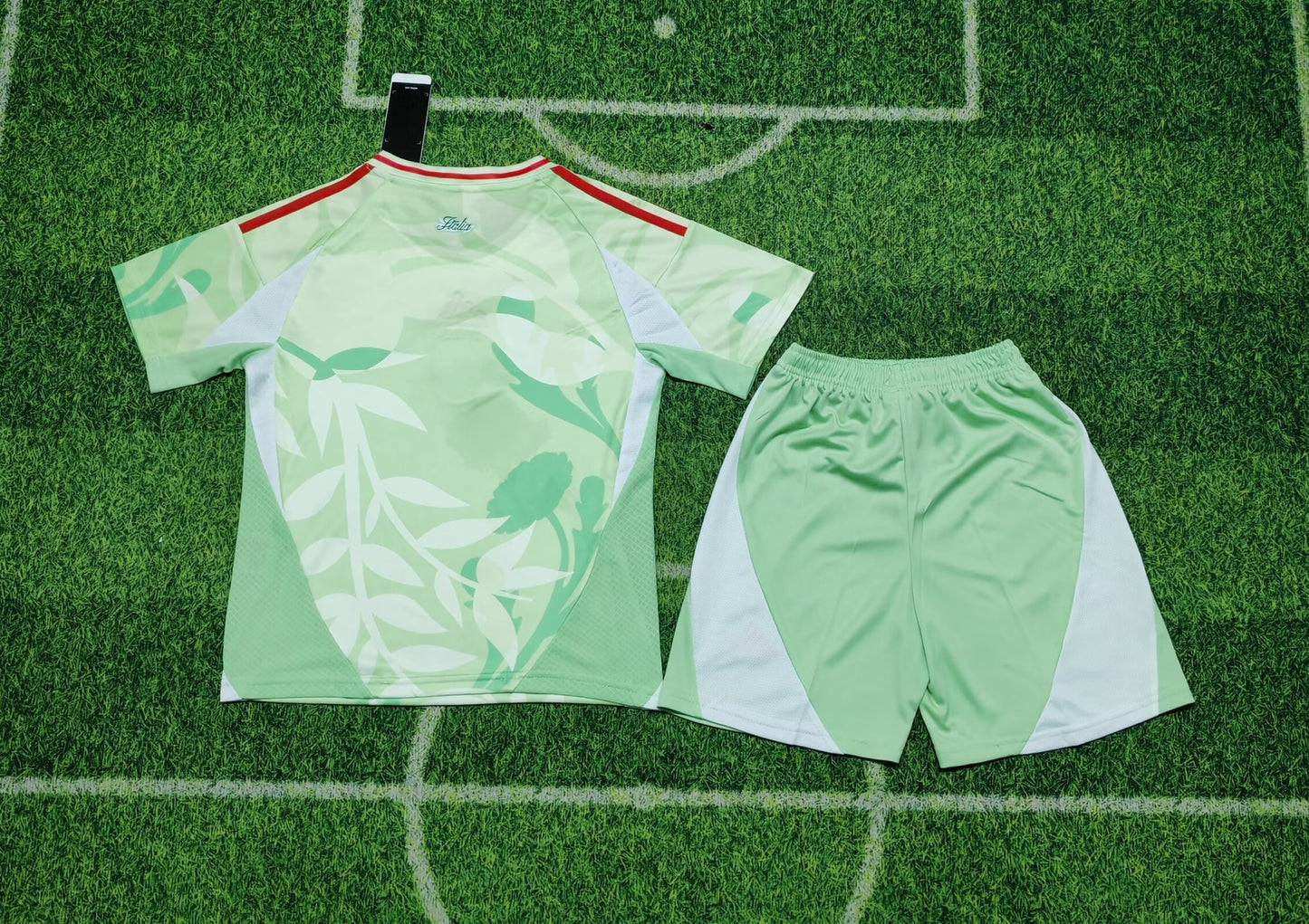 Kids jerseys 2024/2025 Kids Away Football Jersey