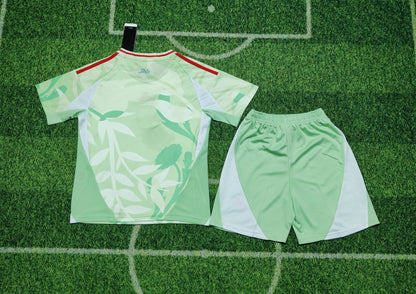 Kids jerseys 2024/2025 Kids Away Football Jersey