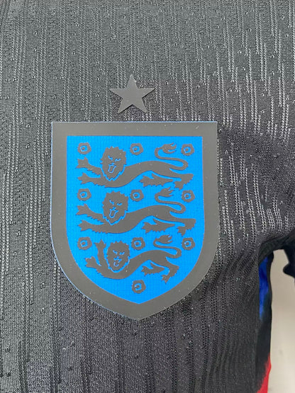 England 2026/2027 Away Player Version Football Jersey