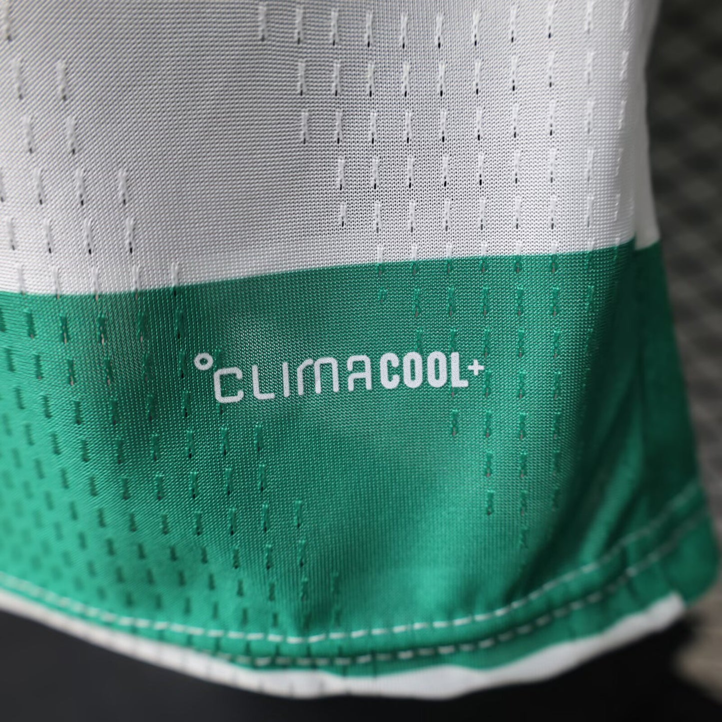 Celtic Home Player Jersey 2026-2027