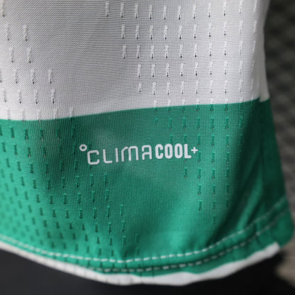 Celtic Home Player Jersey 2026-2027