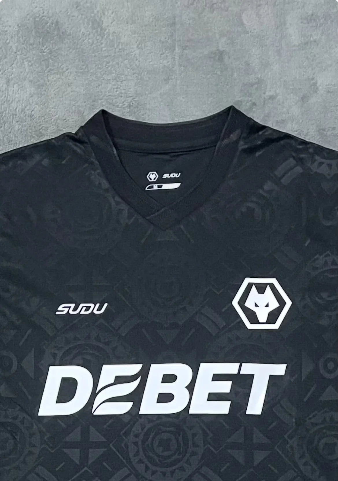 Chelsea 2025/2026 Away Fan Version Football Jersey