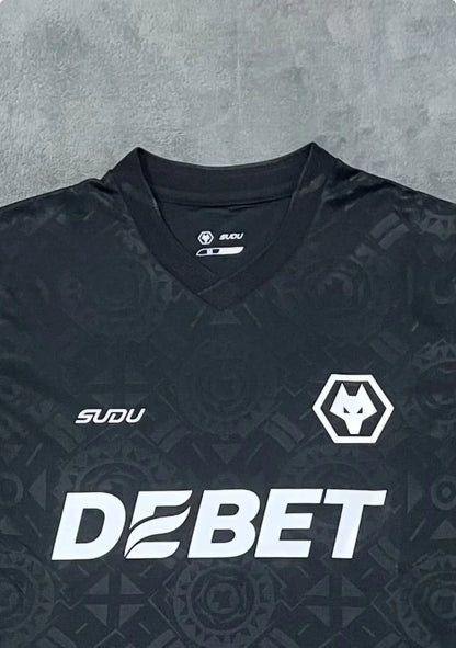 Chelsea 2025/2026 Away Fan Version Football Jersey