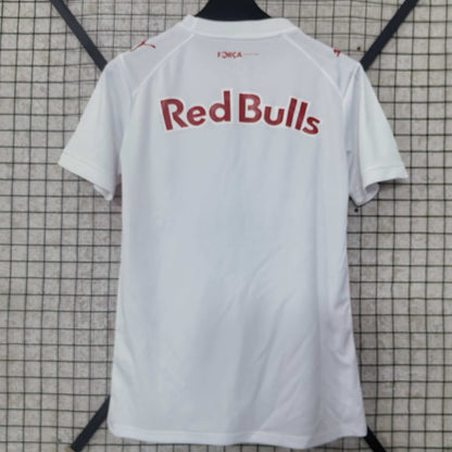 Red Bull 2026/2027 Home Player Version Football Jersey