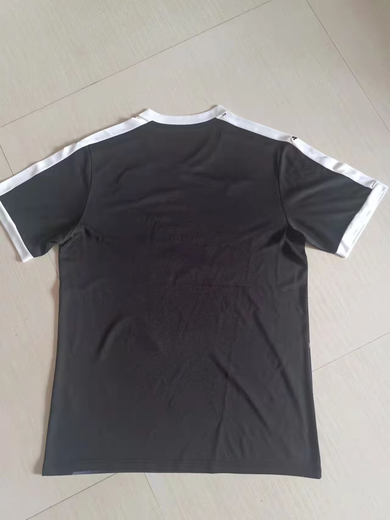 Retro Leicester 2016/2017 Away Fan Version Football Jersey