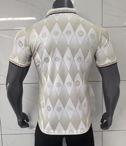 Bayern Munich Special Edition 2025/2026 Fan Version Football Jersey