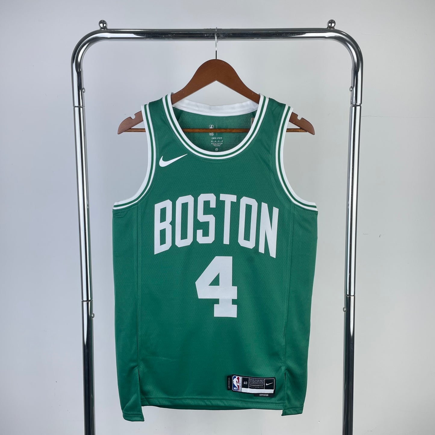 Boston Celtics 2023 Football Jersey