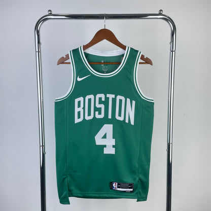 Boston Celtics 2023 Football Jersey