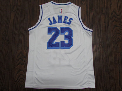 LA Lakers Football Jersey