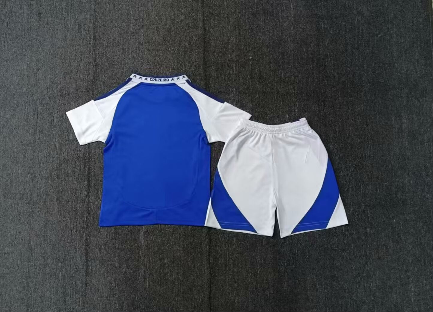 Kids jerseys 2025/2026 Kids Home Football Jersey