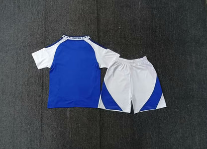 Kids jerseys 2025/2026 Kids Home Football Jersey