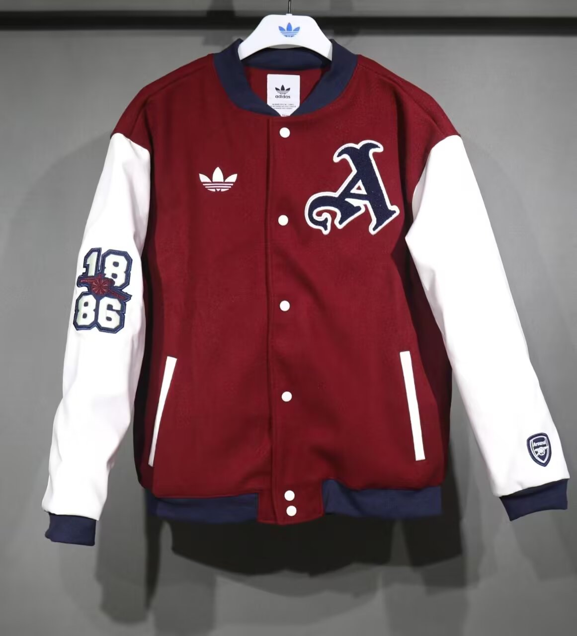 NBA&NFL&MLB 2025 Jacket