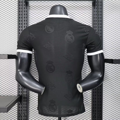 Real Madrid Special Edition 2025/2026 Player Version Football Jersey