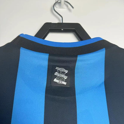 Retro Birmingham City 1996/1997 Fan Version Football Jersey