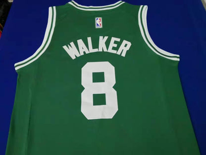 Boston Celtics Football Jersey