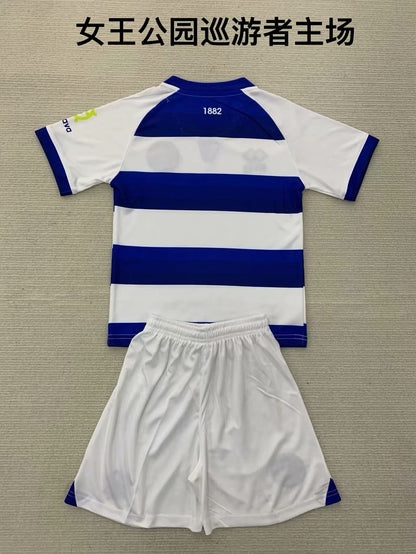 Kids jerseys 2024/2025 Kids Home Football Jersey