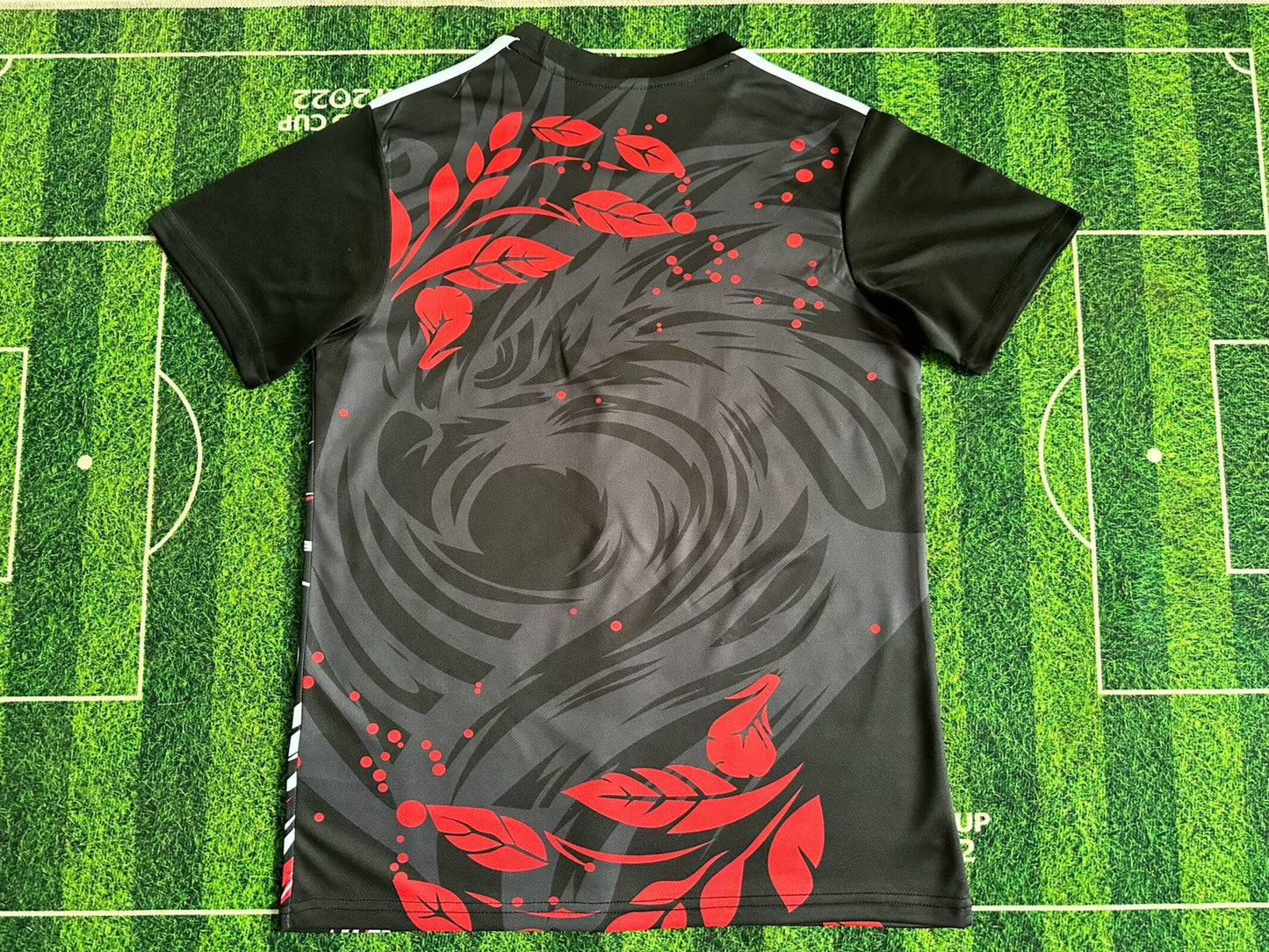 Liverpool Special Edition 2024/2025 Fan Version Football Jersey