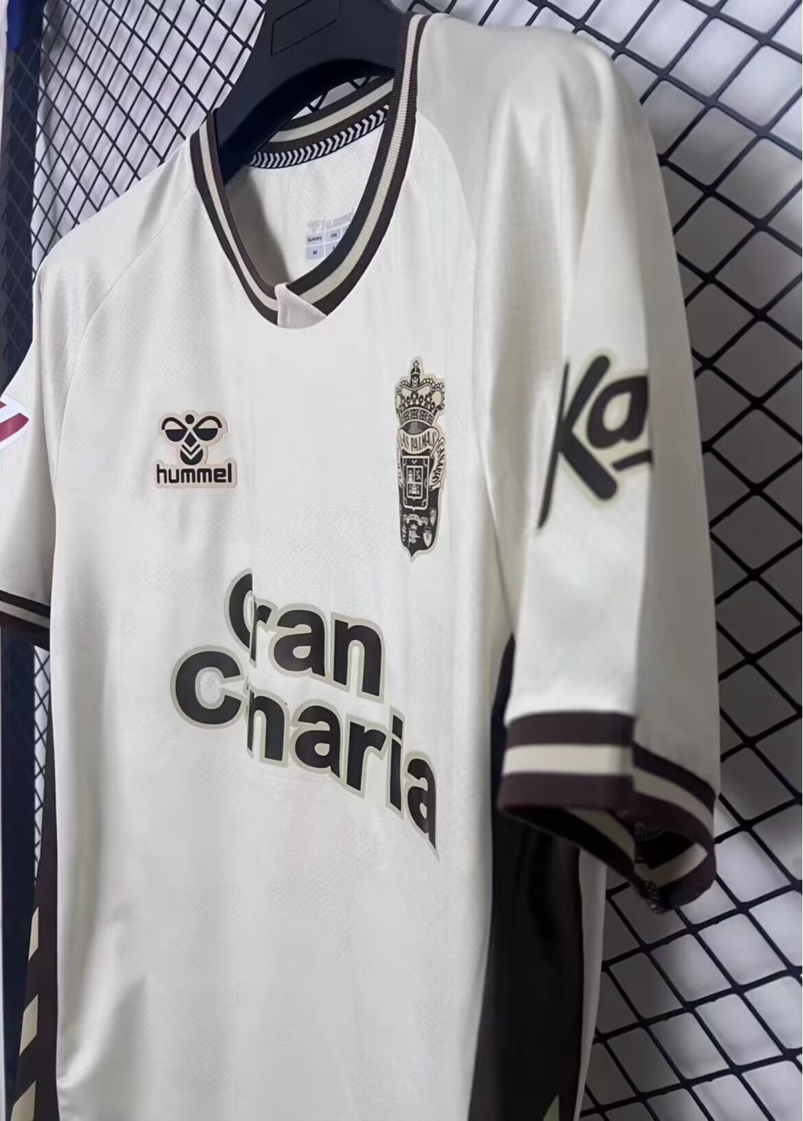 Spain-La Liga 2025/2026 Third Fan Version Football Jersey