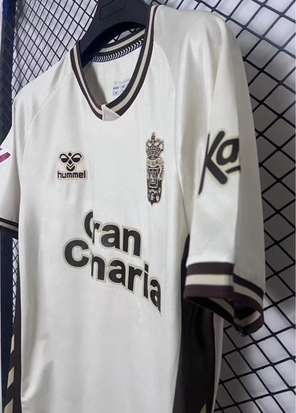 Spain-La Liga 2025/2026 Third Fan Version Football Jersey