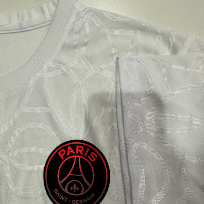 PSG Paris Special Edition 2025/2026 Player Version Football Jersey