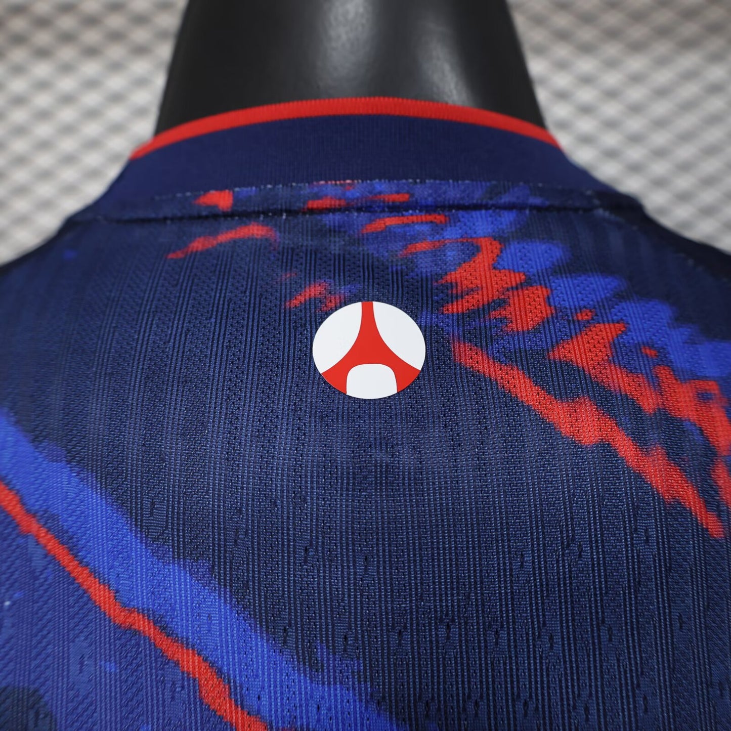 PSG Paris Special Edition 2025/2026 Player Version Football Jersey