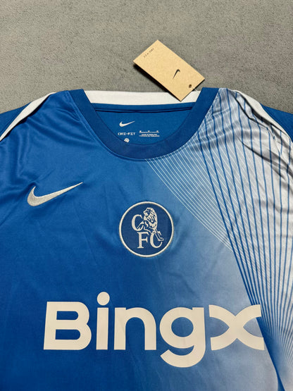 Chelsea Special Edition 2025/2026 Fan Version Football Jersey