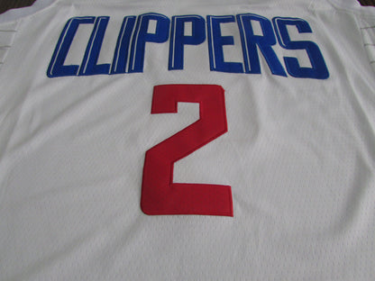 LA Clippers Football Jersey