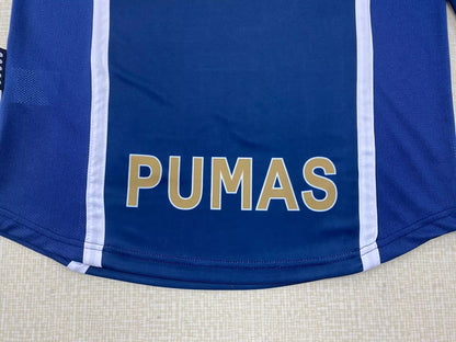 Retro puma 1999/2000 Away Long Sleeve Football Jersey