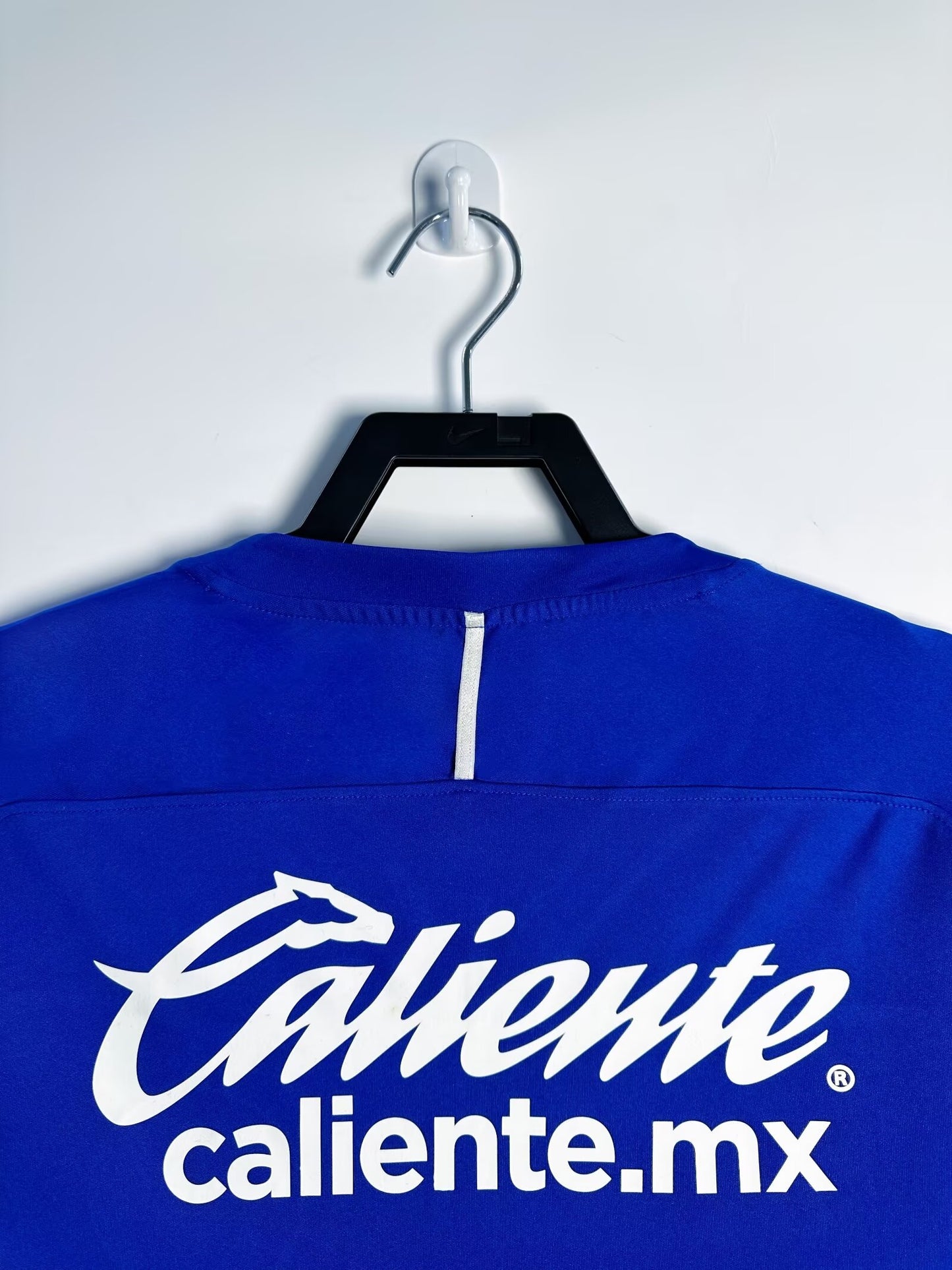Retro Cruz Azul 2018/2019 Home Football Jersey