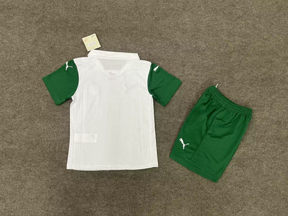 Kids jerseys 2025/2026 Kids Away Football Jersey