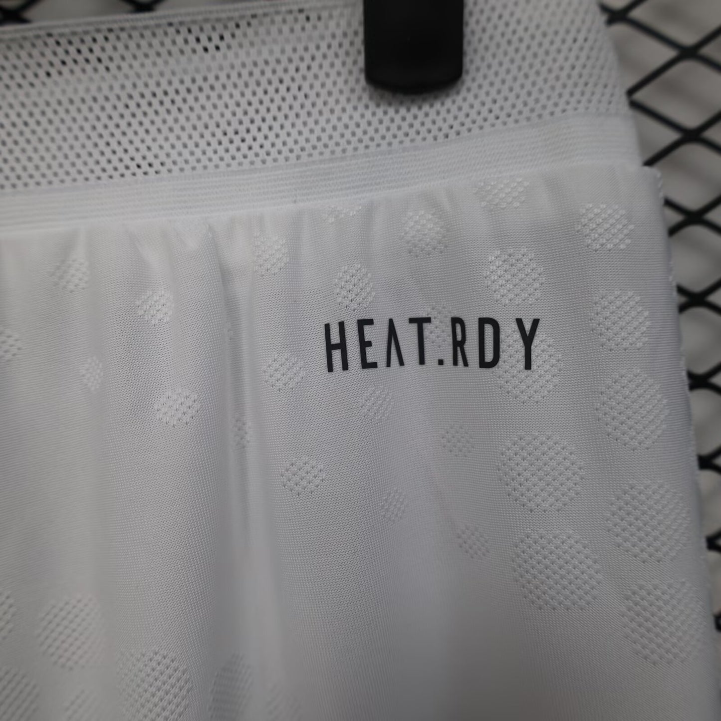 Liverpool 2025/2026 Away Player Version Football Jersey