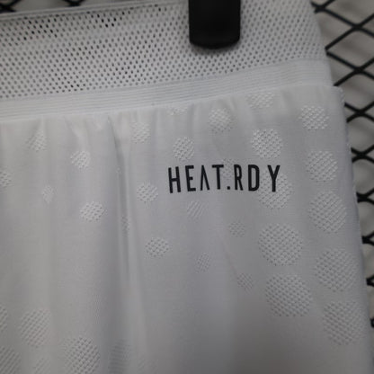 Liverpool 2025/2026 Away Player Version Football Jersey