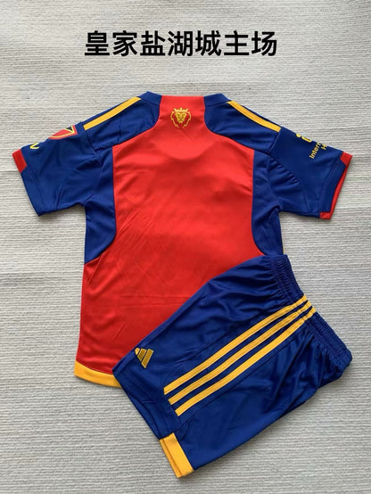 Kids jerseys 2024/2025 Kids Home Football Jersey