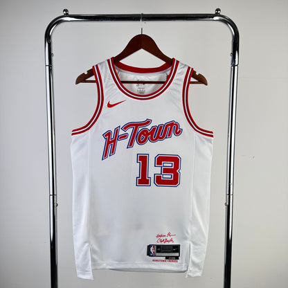 Houston Rockets 2026 Football Jersey