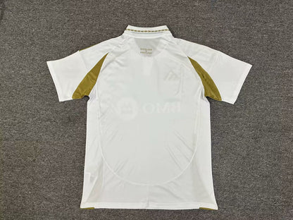 Los Angeles F 2025/2026 Away Fan Version Football Jersey