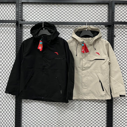 Windbreaker 2025/2026 Windbreaker