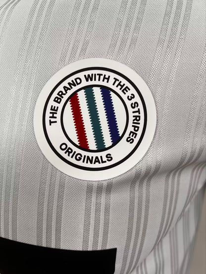 Adidas&Nike 2025/2026 Fan Version Football Jersey