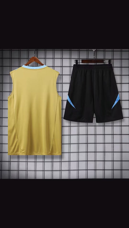 Argentina 2024/2025 Tracksuit