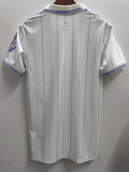 Retro Real Madrid Special Edition 2026/2027 Fan Version Football Jersey
