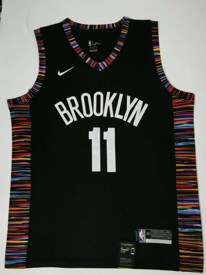 New Jersey Nets Football Jersey