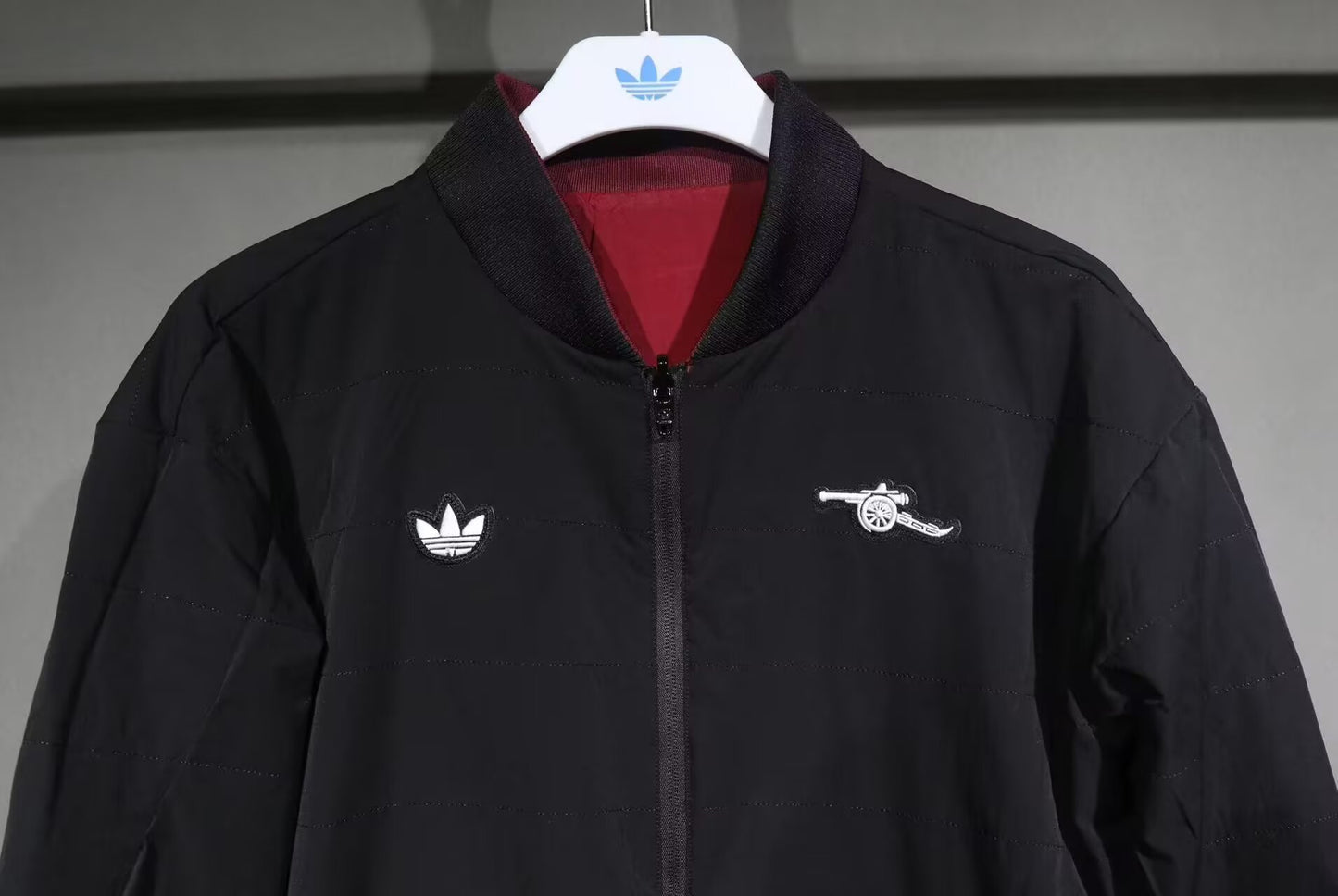 Arsenal 2025/2026 Jacket