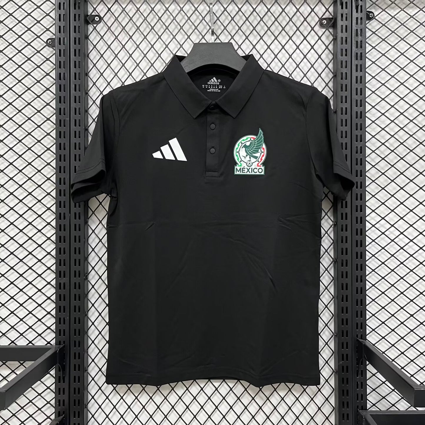 Adidas&Nike 2026/2027 Football Jersey